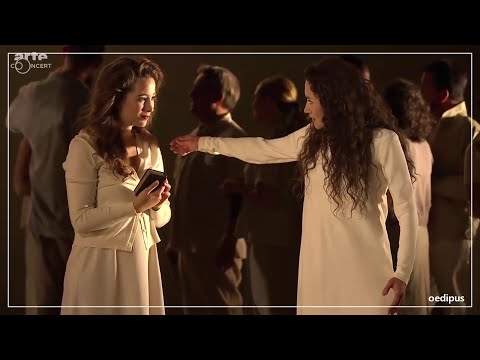 Handel: Theodora, dramatic oratorio in three parts, HWV 68 | William Christie & Les Arts Florissants