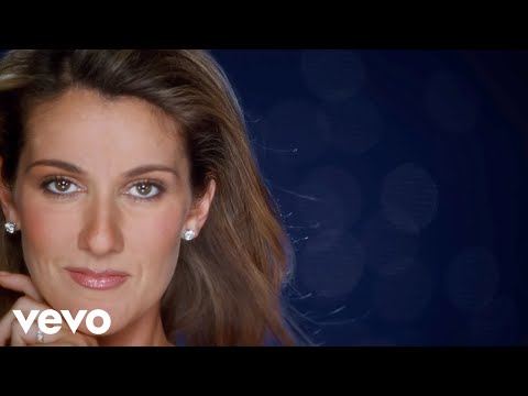 Céline Dion - My Heart Will Go On (Official 25th Anniversary Alternate Music Video)