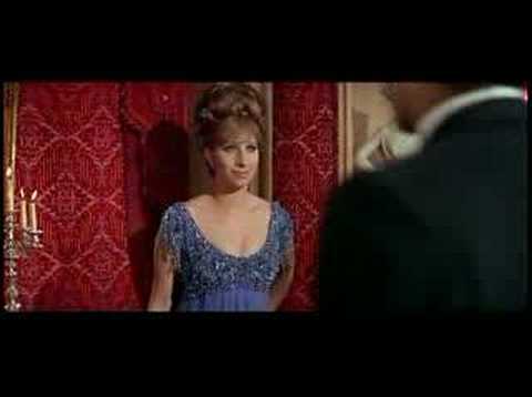 &#039;You Are Woman, I Am Man&#039; (Funny Girl)