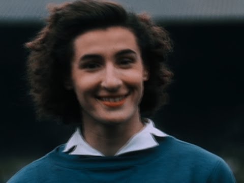 Micheline Ostermeyer - Discus, Shot Put & Artist | London 1948 Olympics