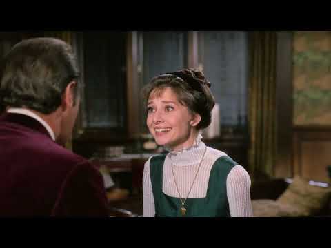 Fathom&#039;s Big Screen Classics: My Fair Lady 60th Anniversary | The Rain in Spain
