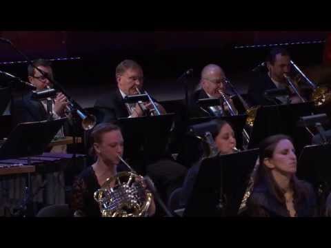 "The Carousel Waltz" from Rodgers & Hammerstein's Carousel on Live From Lincoln Center