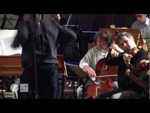 Handel Esther - Dunedin Consort