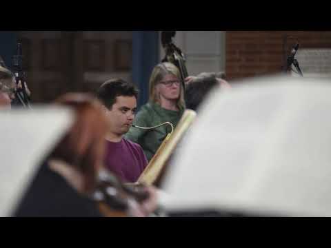 HANDEL // 'Samson' by Dunedin Consort & John Butt