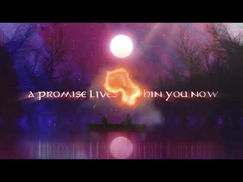 Enya - May It Be (Official Lyric Video)