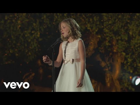 Jackie Evancho - Nella Fantasia (from Dream With Me In Concert)