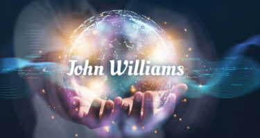 未来を信じ、愛と正義のメッセージを送る唯一無二の音楽家、ジョン・ウィリアムズ